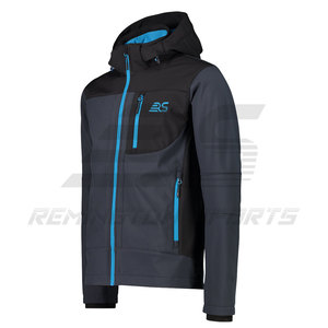 New Arrival Wholesale Softshell <b>Jackets</b> Best Quality Men Windproof Men <b>Rain</b> <b>Jacket</b> | Men's Lightweight Softshell <b>Jacket</b> - Product Image 2