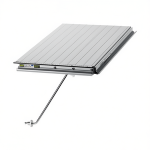 โต๊ะต่อขยายสำหรับเลื่อย Festool CS 70 VB ขนาด 773 x 435 มม. - Product Image 2