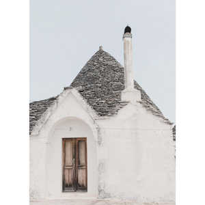 Casa Trullo de Diseño Minimalista en Alberobello - Product Image 2