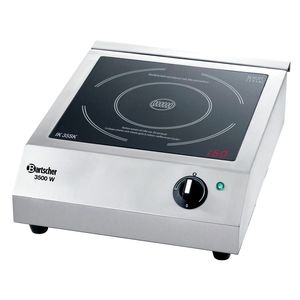 Table de cuisson à induction IK 35SK 3,5 kW, plaque à induction premium pour une cuisson efficace - Product Image 1