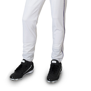 Uniforme de béisbol y softball hecho a medida de poliéster 100%, ropa deportiva lisa de alta calidad, novedad - Product Image 6