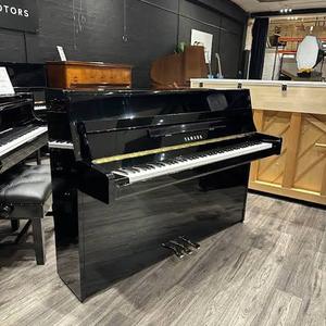 Piano de cola para bebés GB1K: Elegante piano doméstico con sonido de alta calidad - Product Image 3