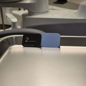 Scanner numérique dentaire Dimedi Zeropsp ZERO, capteur de film radiographique 2 tailles, compatible avec le système APIXIA TYRIS, classe I CE, noir, 1 an - Product Image 1