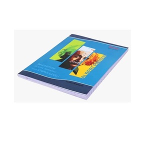 Vente flash : Carnet exécutif irlandais artisanal avec papier à écriture fluide pour le travail professionnel et les professionnels créatifs - Product Image 1
