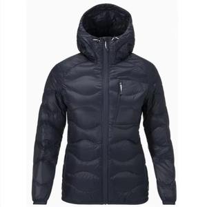 Veste en duvet légère, imperméable et respirante de haute qualité pour femmes, conçue pour le confort, la chaleur et la durabilité - Product Image 2