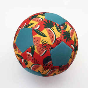 Gran oferta, balón de fútbol oficial de gama alta, balón de fútbol con unión térmica, tamaño 5, logotipo personalizado - Product Image 3