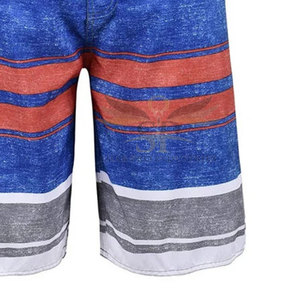 Short à sublimation avec logo imprimé sur mesure pour taille adulte, Shorts à sublimation fabriqués au Pakistan pour hommes - Product Image 6
