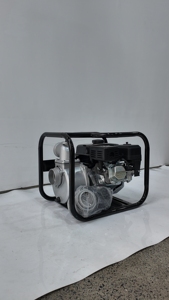 Pompe à eau à essence 4 temps, moteur à essence, pompe à eau pour l'irrigation agricole - Product Image 4