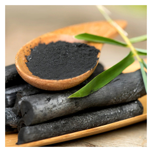 Charbon de bambou à bas prix disponible en gros pour l'exportation et la distribution - Product Image 6