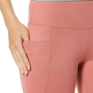 Short de course à logo personnalisé pour femmes Nouvelle arrivée Short d'entraînement respirant à la mode au meilleur prix - Product Image 5