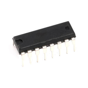 PIC16F684-E/<span class=keywords><strong>P</strong></span> IC Chip amplifier 2025 MCU komponen elektronik DIP-14 pengontrol mikro PIC16F684-E/<span class=keywords><strong>P</strong></span> - Product Image 4