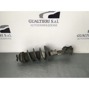 AMORTIGUADOR DELANTERO IZQUIERDO FIAT Panda 3ª Serie 51926520 (12>) - Product Image 1