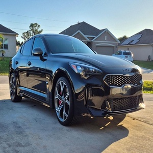 KIA STINGER GT1 2018 USADO, Volante a la Izquierda/Derecha - Product Image 1