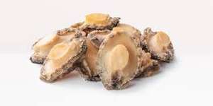 หอยลายแช่แข็งสดใหม่ธรรมชาติและดีต่อสุขภาพ บรรจุภัณฑ์สุญญากาศ 10 กก. หลายขนาด - Product Image 5