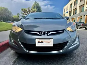 2014 Hyunda Elantra SE - Product Image 6
