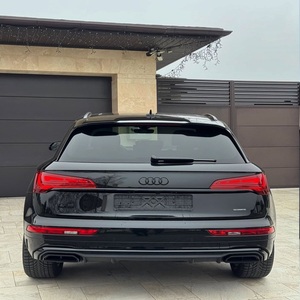 Audi Q5 quattro Premium S Line 45 TFSI Plus 2024, el más vendido - Product Image 2