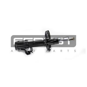 Ammortizzatore a gas anteriore sinistro (0107G-004FL) - Product Image 1
