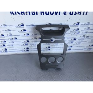 Copertura Console Centrale KIA Carens 2a Serie D4EA (06>) - Product Image 1