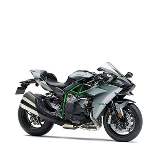 Venta caliente New Energy 2024 Kawasakii Ninjaa H22 Carbon con 3 años de garantía Listo para enviar - Product Image 1