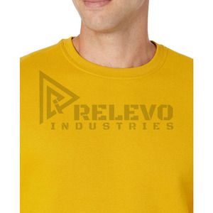 เสื้อสเวตเชิ้ตพิมพ์ลายดิจิทัลแบบเรียบ คุณภาพพรีเมียม ทรงปกติ ใส่ได้ทั้งชายและหญิง แพ็ค 2 ตัว ราคาประหยัด - Product Image 2