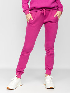 Conjunto de chándal de mujer, traje de lana de dos piezas, ropa deportiva informal, ropa de salón cómoda, moda atlética, moda de otoño e invierno, cálido y elegante - Product Image 3