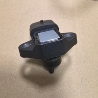 Sensor de Presión de Admisión para Automóviles al por Mayor, Sensor de Presión del Colector (MAP) 39300-4A800