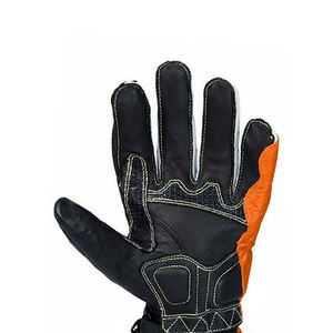 Gant de moto design personnalisé, coupe parfaite, bas prix, nouvel arrivage, marque privée, gants de moto tendance - Product Image 4