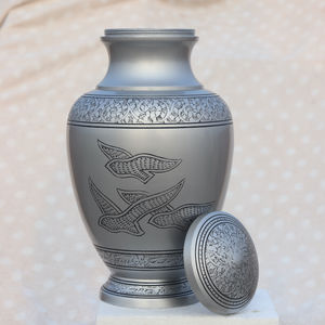Urna de cremación única para guardar las cenizas de sus seres queridos para guardar los recuerdos Urna de recuerdo a un precio asequible por HHO - Product Image 3