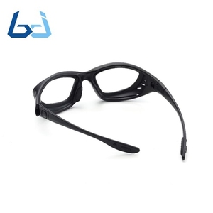 Borjye J61P Lunettes Rx Design sans jante supérieure - Product Image 2