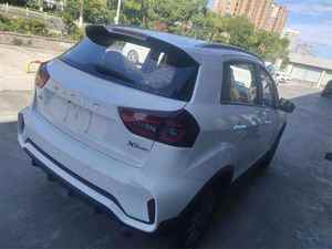 2023 PRO Gasolina 5 Plazas Bajo Consumo Automático Coche Usado 1.5L Sin Accidentes y Listo para Enviar - Product Image 5