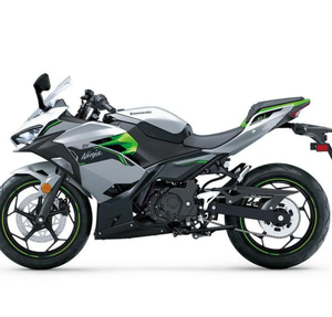 100% REMISE ACTIVE POUR LA VENTE EN DROPSHIPPING : NOUVELLE MOTO DE ROUTE KAWASAKI NINJA E-1 2024 À DÉMARREUR ÉLECTRIQUE - VENTES AUTOMOBILES - Product Image 2