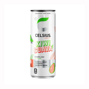 Bebida energética Celsius, refresco energético para fitness, refrescante y helado - Product Image 1