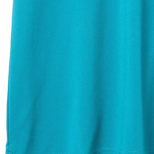 Nouveauté : Polo pour homme, motif uni, 100% coton, tissu tricoté, séchage rapide, manches courtes, grande taille, design unique - Product Image 5