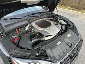 RS5 Coupé d'occasion, 444 ch, V6 biturbo - Product Image 5