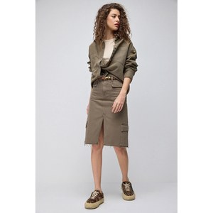 กระโปรงผู้หญิงแบบหรูหรา - Product Image 2