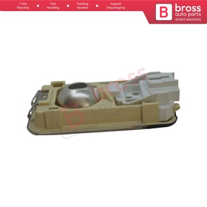 BDP974 Interior Roof <b>Light</b> Reading Lamp 6362P3 6362K9 For - Product Image 2