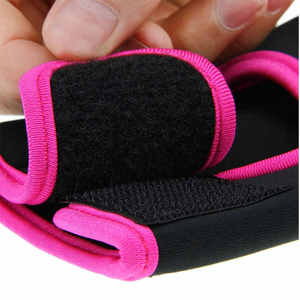 ผู้ผลิตโดยตรงจากโรงงาน รับพิมพ์โลโก้ตามสั่ง ถุงมือปั่นจักรยาน วัสดุคุณภาพสูง ราคาไม่แพง ถุงมือขี่จักรยาน - Product Image 5