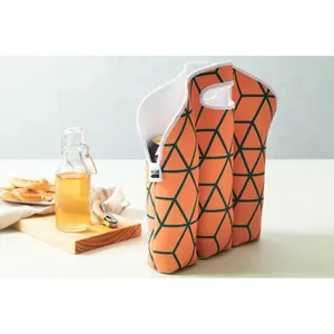 กล่องเก็บความเย็น PivoBag RPET รีไซเคิล ผลิตภัณฑ์รักษ์โลกพร้อมดีไซน์ที่ใส่ใจสิ่งแวดล้อม - Product Image 2