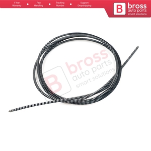 BSR594 Car Sunroof Repair Cable Wearproof Material Length 2 <b>meter</b> Diameter 5 mm - Product Image 2