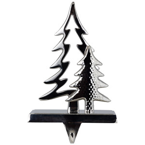 Premium Quality Metal Tree <b>Stocking</b> <b>Holder</b> For Hanging Things For Christmas Home Decor in Best Price - Product Image 1