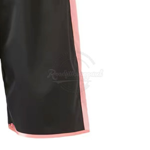 Short de compétition d'entraînement de boxe Arts martiaux mixtes Short de boxe de combat de haute qualité Logo personnalisé - Product Image 4