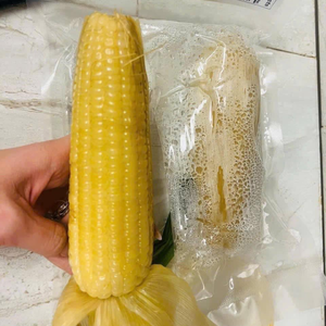 ข้าวโพดต้มแช่แข็ง ราคาขายส่งแข่งขันได้ อายุการเก็บรักษายาวนาน มีบริการขนส่งทางทะเล - Product Image 1