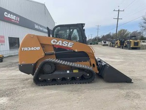 เครื่องตักดิน TR340B รถตักตีนตะขาบรถตักดิน2025 - Product Image 2