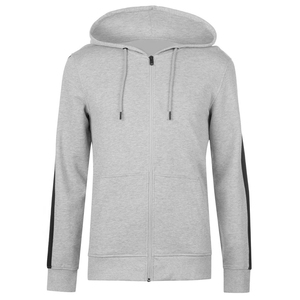 Sudaderas con cremallera y capucha para mujer de alta calidad, ropa informal ligera de secado rápido, Impresión de logotipo personalizado, servicio OEM de temporada de otoño - Product Image 6