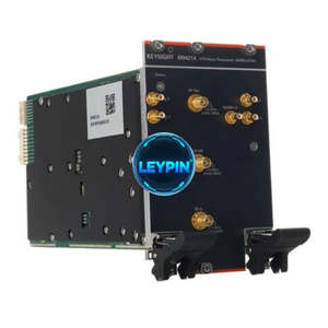 ตัวรับส่งสัญญาณและส่งสัญญาณ M9421A VXT pxie VXT ประสิทธิภาพสูง - Product Image 3