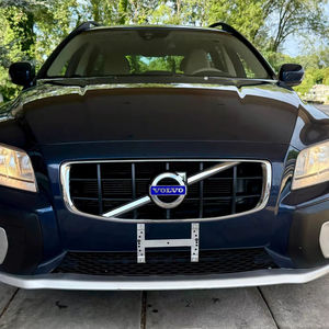 VOLVO V50 T5 AWD R-DESIGN 2010 d'occasion, conduite à gauche/droite - Product Image 1