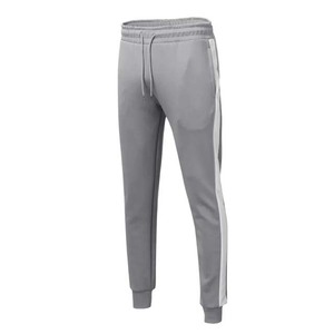 Wholesale Clothing Manufacture <b>Apparel</b> Two Piece Set Custom 100%Cotton Oversized Hoodies & Sweatshirt Men Joggers Set Tracksuits - Product Image 6