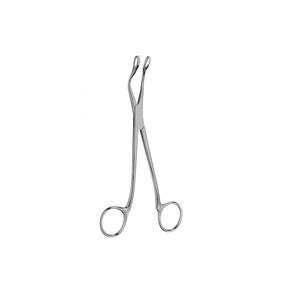Juarez Adenoid Forceps Oído Nariz Garganta Instrumentos quirúrgicos - Product Image 6