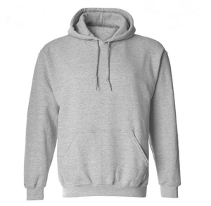 Sweats à capuche personnalisés de haute qualité brodés hiver lourd sweats à capuche personnalisés pour hommes sweat-shirt unisexe pour hommes - Product Image 1