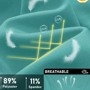 Débardeur de sport pour homme en coton 100% tricoté décontracté, respirant, pour la musculation, vente chaude, faible MOQ - Product Image 5